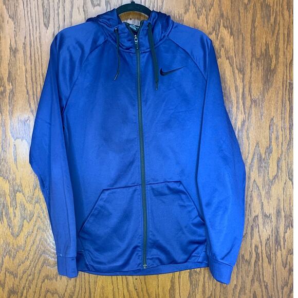 Nike Other - Nike Sweater Dri Fit